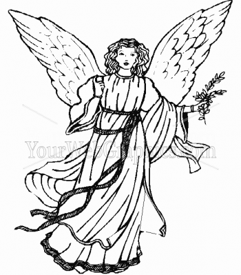 illustration - angel2-png